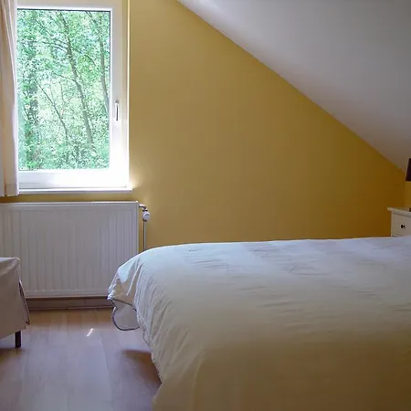 Vakantiehuis Arvak *